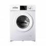 TCL Washer 7Kg Font Load 1200RPM White
