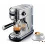 HiBREW Semi-Automatic Espresso Cappuccino Machine