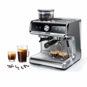 Grind and Brew Coffee Maker - Westinghouse Homeware