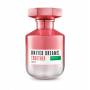 Benetton United Dreams Together For Her EDT