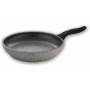 Falez Frying Pan Granite Grey 24 Cm