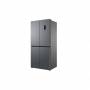 TCL Refrigerator 4 Doors Inverter 24 Cft