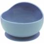 Silicone Snail Bowl For Babies &Toddlers