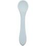 Soft-Tip Silicone Feeding Spoons For Babies & Infants