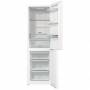 Gorenje Refrigerator 2 Doors Bottom Freezer 18Cf