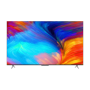 TCL Led 55" 4K Smart Google TV Frameless