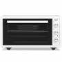Dysis Electric Oven 45L Double Glass