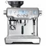 Sage Oracle Steel Espresso Coffee Machine