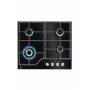 Electrolux Built-In Gas Hob With 4 Burners