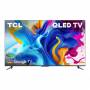 TCL Qled 4K Certified Android TV