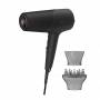 Philips Hair Dryer ThermoShield Technology