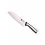 MasterPro Santoku Knife Stainless Steel Sharp