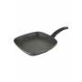 Bergner Grill Pan Forged Aluminum