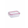 Bergner Food Container High Borosilicate Glass