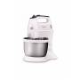 Moulinex Hand Mixer With Stand 3.5L Stainless