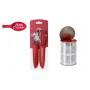 Betty Crocker Stainless Steel Can Opener With ABS Handle