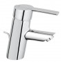 Grohe Feel Single-Lever Basin Mixer 1/2" S-Size