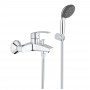 Grohe Start Single-Lever Bath Mixer 1/2" Grohe Start Single-Lever Bath Mixer 1/2"