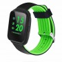 Arko Green Smart Watch Bluetooth Sport Fitness Tracker
