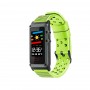 Bemi Green Activity Tracker Fitness Watch Bemi Green Activity Tracker Fitness Watch