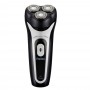 Paiter Hair Shaver With Individual 3 Rotating Blades
