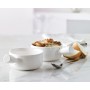 Stokes Onion Soup Bowls with Handles, Set of 2 Stokes Onion Soup Bowls with Handles, Set of 2