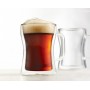 Stokes Munich Double Wall Beer Glass Set of 2 Stokes Munich Double Wall Beer Glass Set of 2