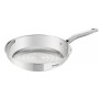 Tefal Intuition Frypan Uncoated