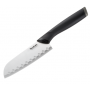 Tefal Comfort Touch - Santoku Knife + Cover