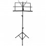 Conqueror Music Stand for Music Sheet