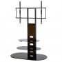 Conqueror Table Stand with Brackets for LED / LCD / Plasma TV