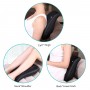 Naipo Shiatsu Massage Cushion With Heat Naipo Shiatsu Massage Cushion With Heat