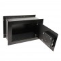 Conqueror Security Safe Built-in Wall Mount Conqueror Security Safe Built-in Wall Mount