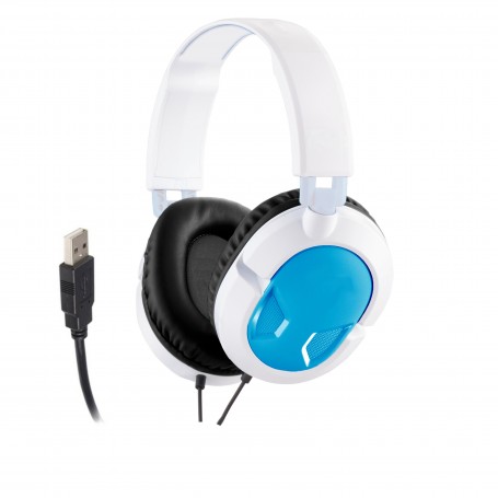 stereo mix with usb headset