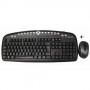 Conqueror Wireless Keyboard with Mouse Conqueror Wireless Keyboard with Mouse