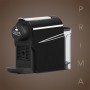 Cador Prima Espresso Machine
