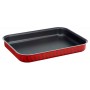Tefal Les Specialistes Roaster PTFE Oven Dish Tefal Les Specialistes Roaster PTFE Oven Dish