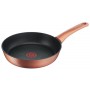 Tefal Chef Delight Copper Frypan Tefal Chef Delight Copper Frypan