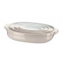 KitchenAid Ceramic Cassrole Nesting Set 4 Pcs