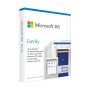 Microsoft 365 Family Microsoft 365 Family