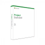 Microsoft Project Standard 2021 Microsoft Project Standard 2021