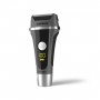 Carrera Rechargeable Wireless Electric Shaver Carrera Rechargeable Wireless Electric Shaver