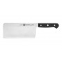 Zwilling Chinese Chefs Knife Gourmet 18cm