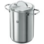 Zwilling Twin Specials Asparagus/Pastapot Stainless Steel 4.5 L Zwilling Twin Specials Asparagus/Pastapot Stainless Steel 4.5 L