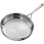 Zwilling Sensation Stainless Steel Frying Pan