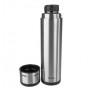 Tefal Mobility Stainless Steel Bottle Tefal Mobility Stainless Steel Bottle