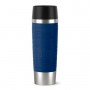 Tefal Travel Mug 0.5L (Dark Blue or Red) Tefal Travel Mug 0.5L (Dark Blue or Red)