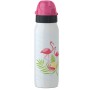Tefal Bottle Decor Flamingo 0.5L Tefal Bottle Decor Flamingo 0.5L