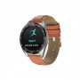 Smart Watch Leather (Black or Brown) Smart Watch Leather (Black or Brown)