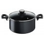 Tefal G6 Unlimited Stewpot 24 cm + Cover